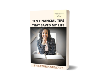 Ten Financial Tips That Saved My Life