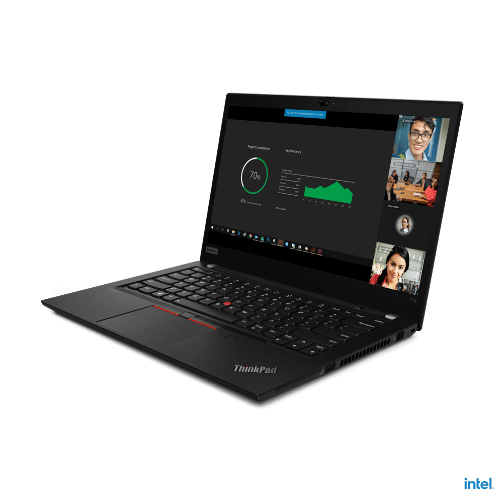 ThinkPad T14 Gen 2 (Intel)