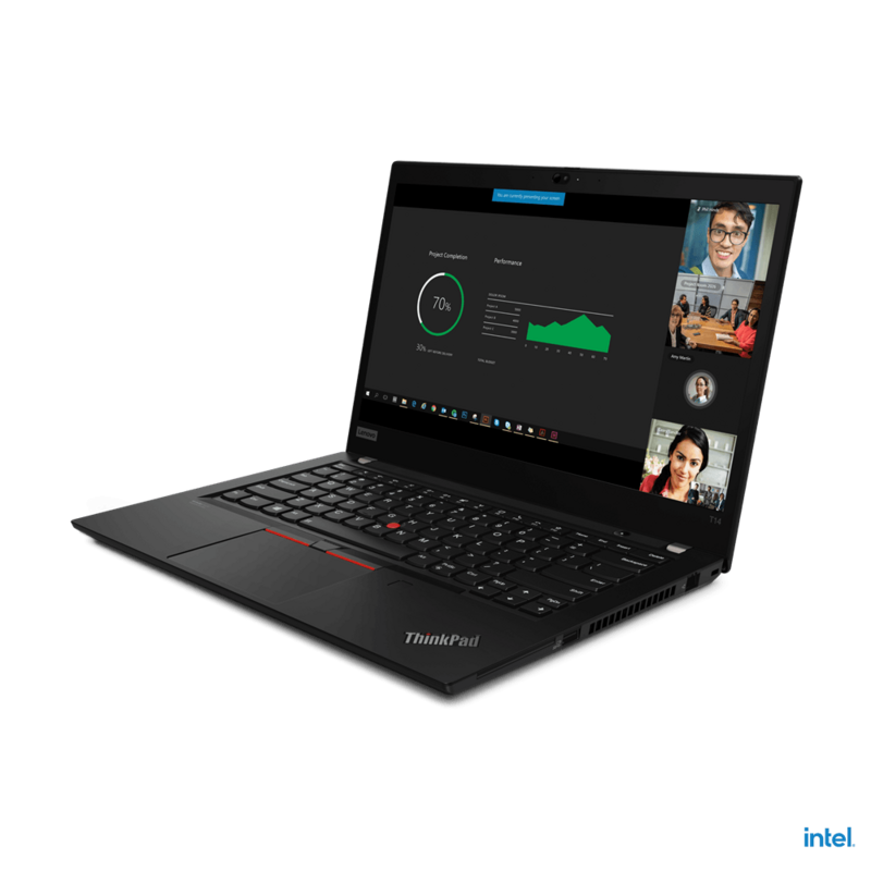 ThinkPad T14 Gen 2 (Intel)