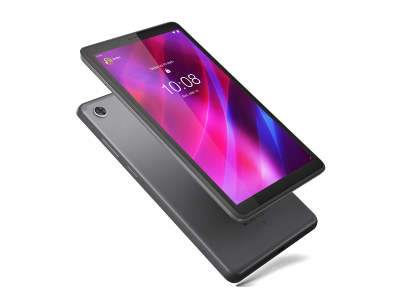 Lenovo Tab M7 (3rd Gen)