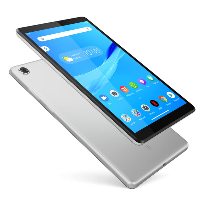 Lenovo Tab M8 HD (2nd Gen)