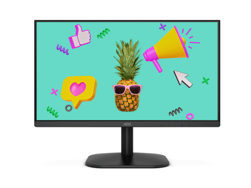 ​AOC 22B2HN  21.5"