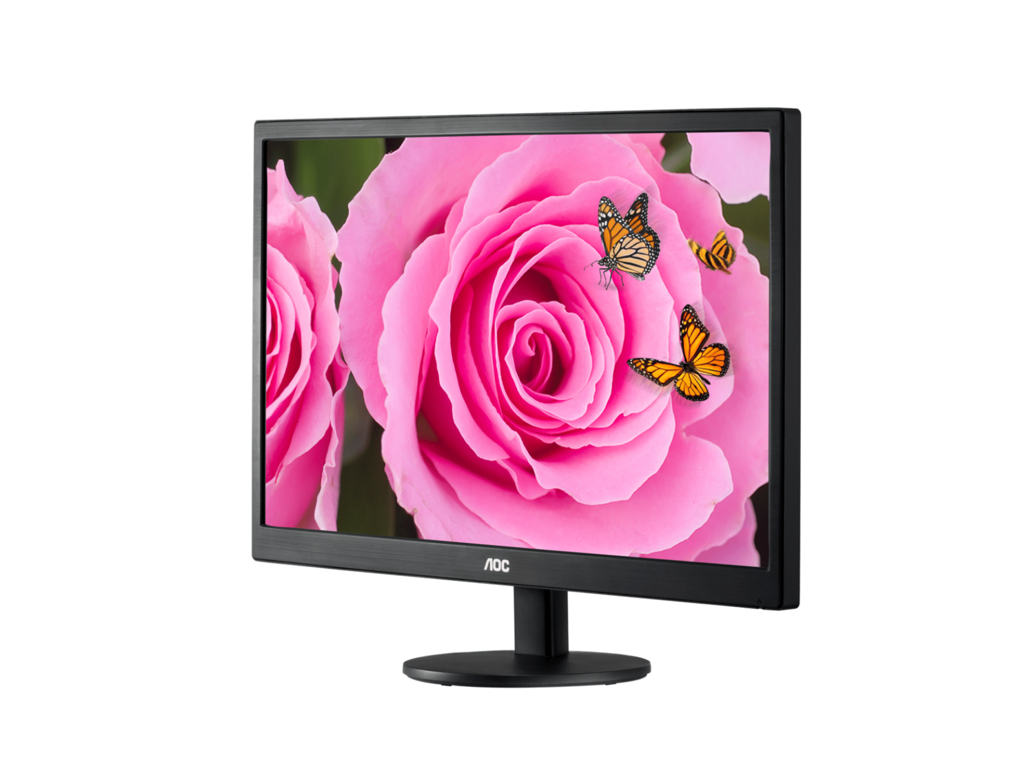 AOC E970SWNL 18.5" WLED Monitor