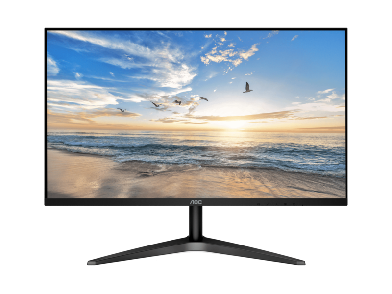 AOC 22B1HS 21.5'' IPS Monitor