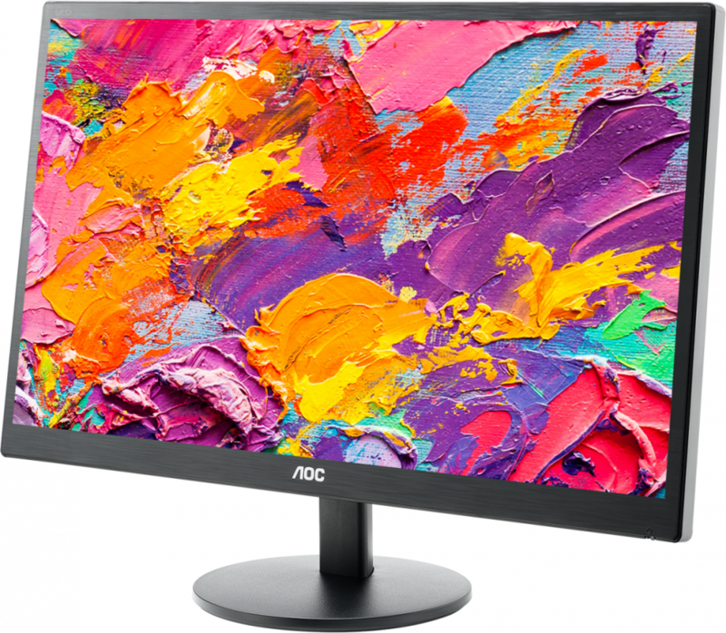 AOC M2470SWH 23.6”