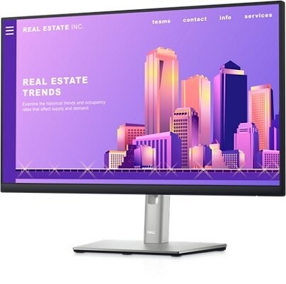 ​Dell P2422H 24inch Monitor