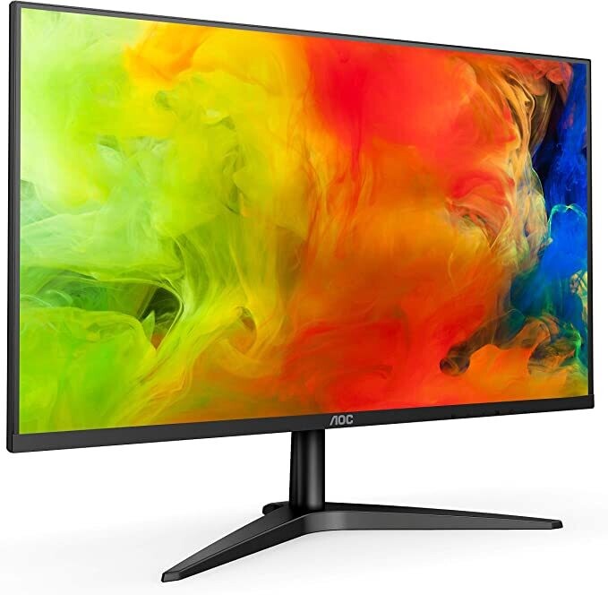 AOC 27B1H 27"