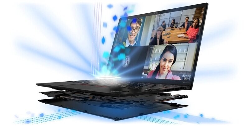 Lenovo ThinkPad X1 Nano Gen 1 20UN006QPH_