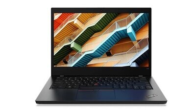 Lenovo ThinkPad L14 Intel Gen2 20X1CTO