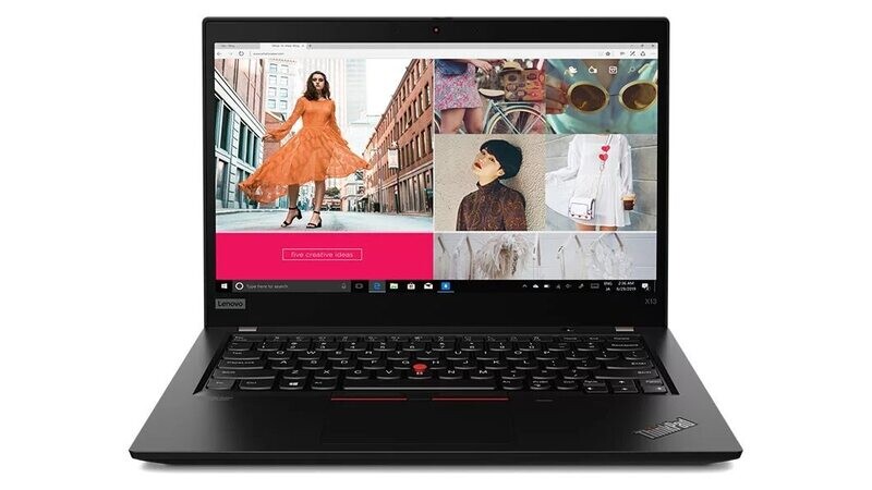 Lenovo ThinkPad X1 Nano Gen 1 20UN006QPH_
