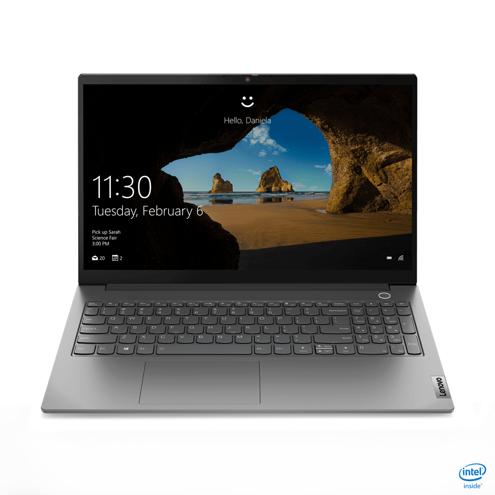 Lenovo Thinkbook 15 G2 i7 11th Gen 20VE004CPH