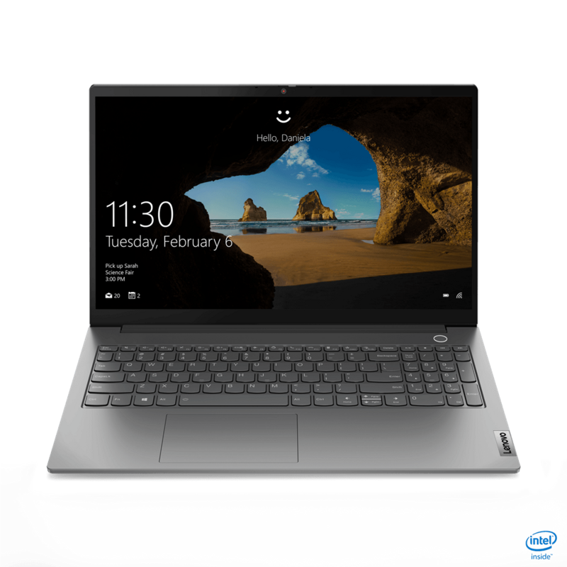 Lenovo ThinkBook 15 G2 ITL 20VE007MPH