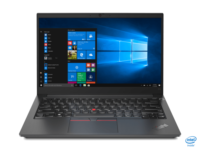 Lenovo ThinkPad  E14 Gen 2 (Intel) Core i3 20TA0077PH