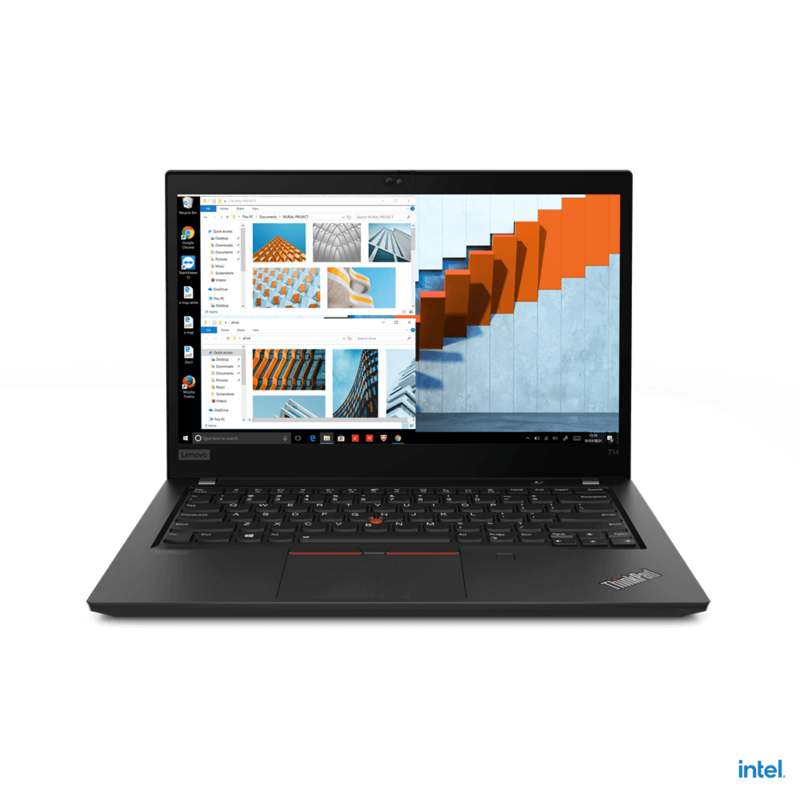 Lenovo Thinkpad T14 i5 11th Gen 20W0006CPH