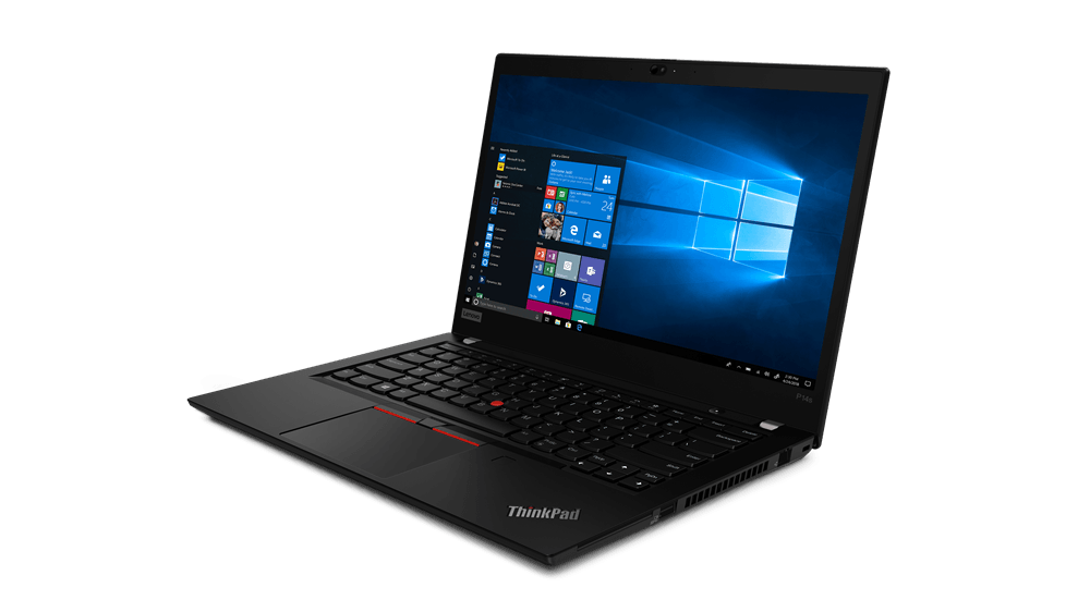 Lenovo ThinkPad P14s Gen 2 i5