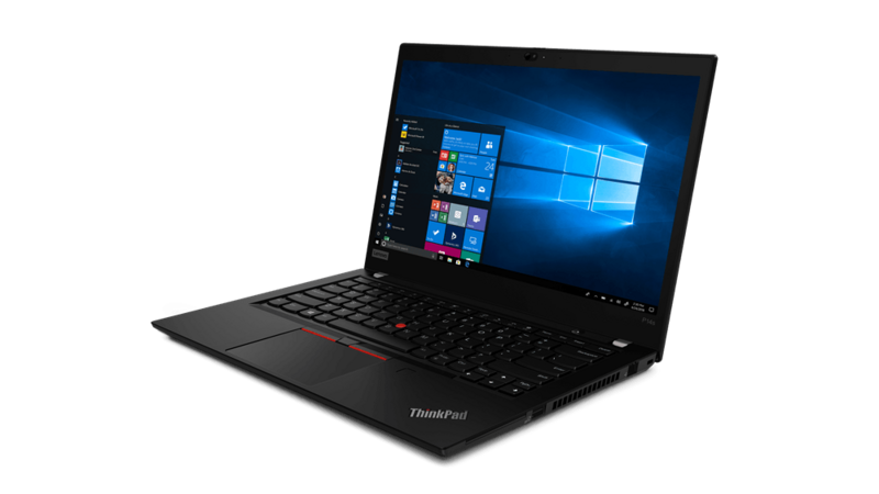 Lenovo ThinkPad P14s Gen 2 i5