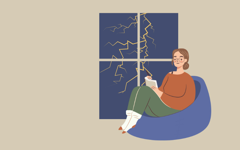 Flash Fiction