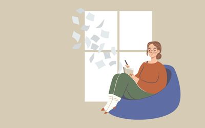 Gateless Writing Week