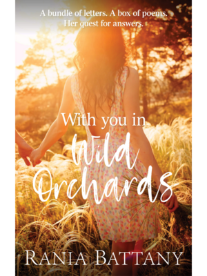 With You In Wild Orchards - Pre Order
