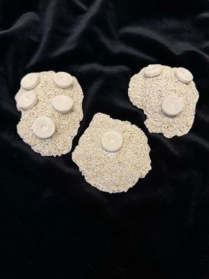 Reefscape und Zubehör