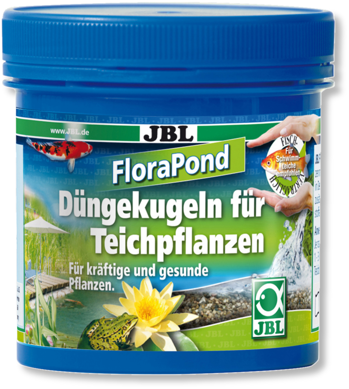JBL FloraPond