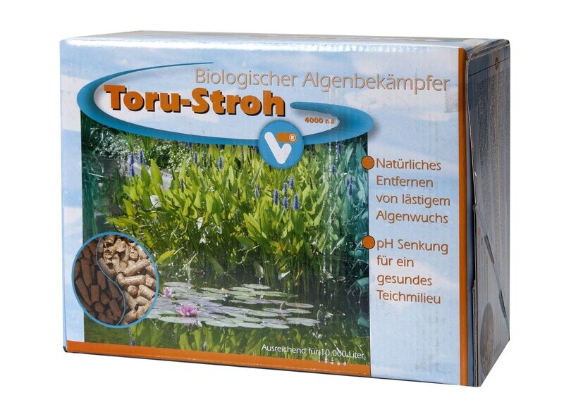 Vincia Toru-Stroh