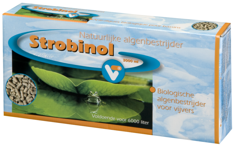 Strobinol