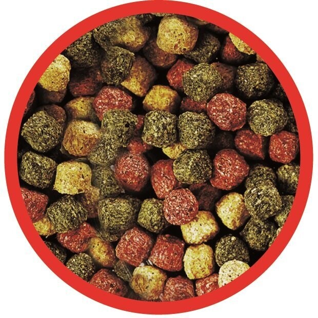 Multi-Mix