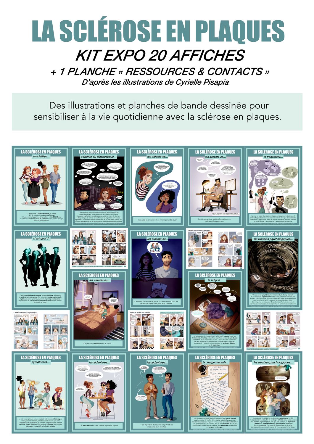 Kit Expo - SEP - Version numérique