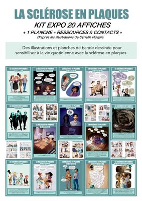 Kit Expo - SEP - Version numérique