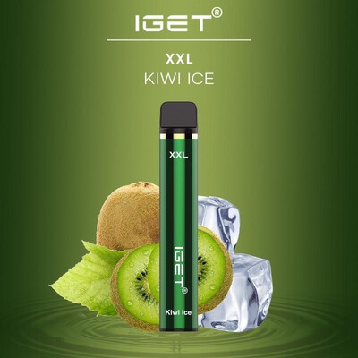 KIWI ICE 