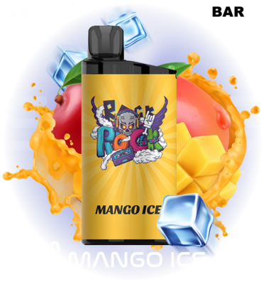 IGET BAR MANGO ICE