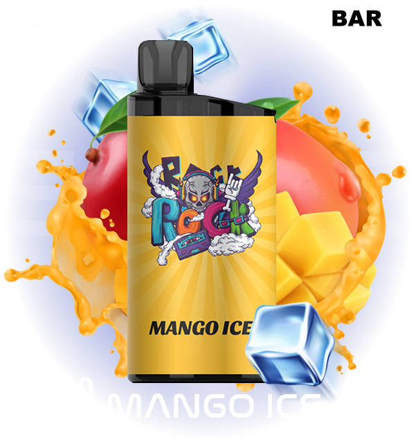 MANGO ICE