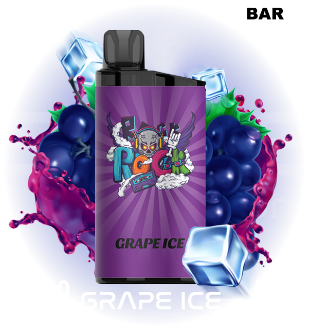 GRAPE ICE
