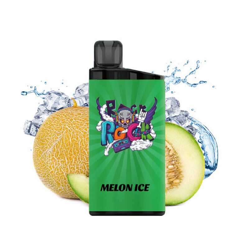 IGET BAR MELON ICE