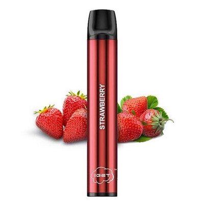 IGET SHION STRAWBERRY