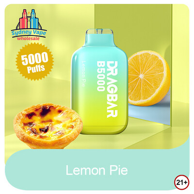 Lemon Pie