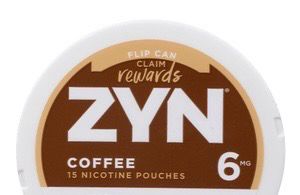 ZYN COFFEE