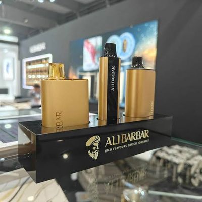 ALIBARBAR
