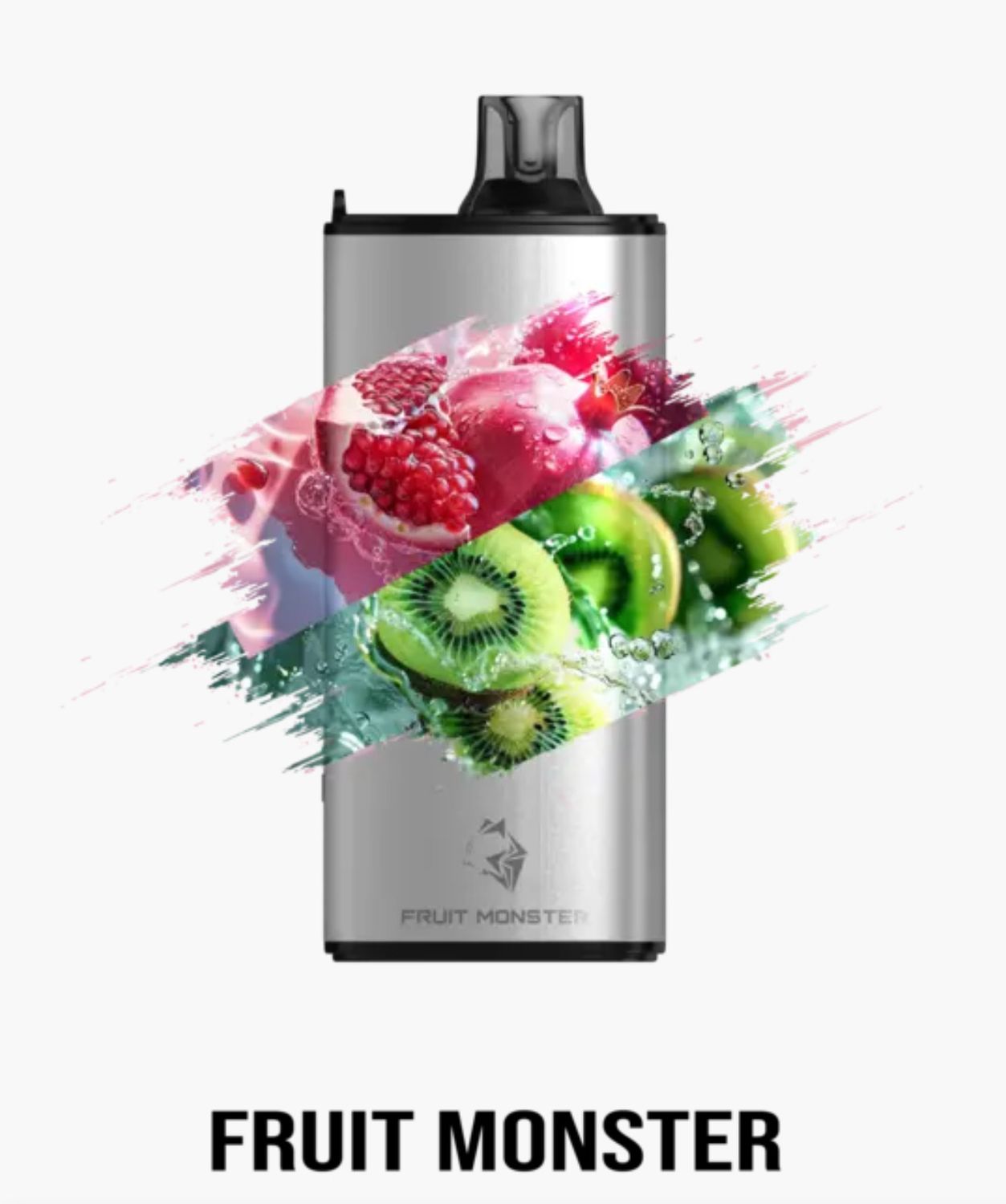 GUNNPOD EVO FRUIT MONSTER 15000 PUFFS
