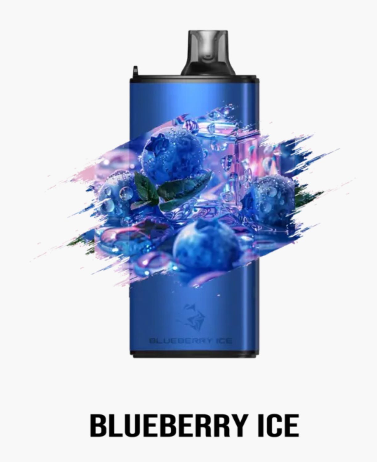 GUNNPOD EVO BLUEBERRY ICE 15000 PUFFS