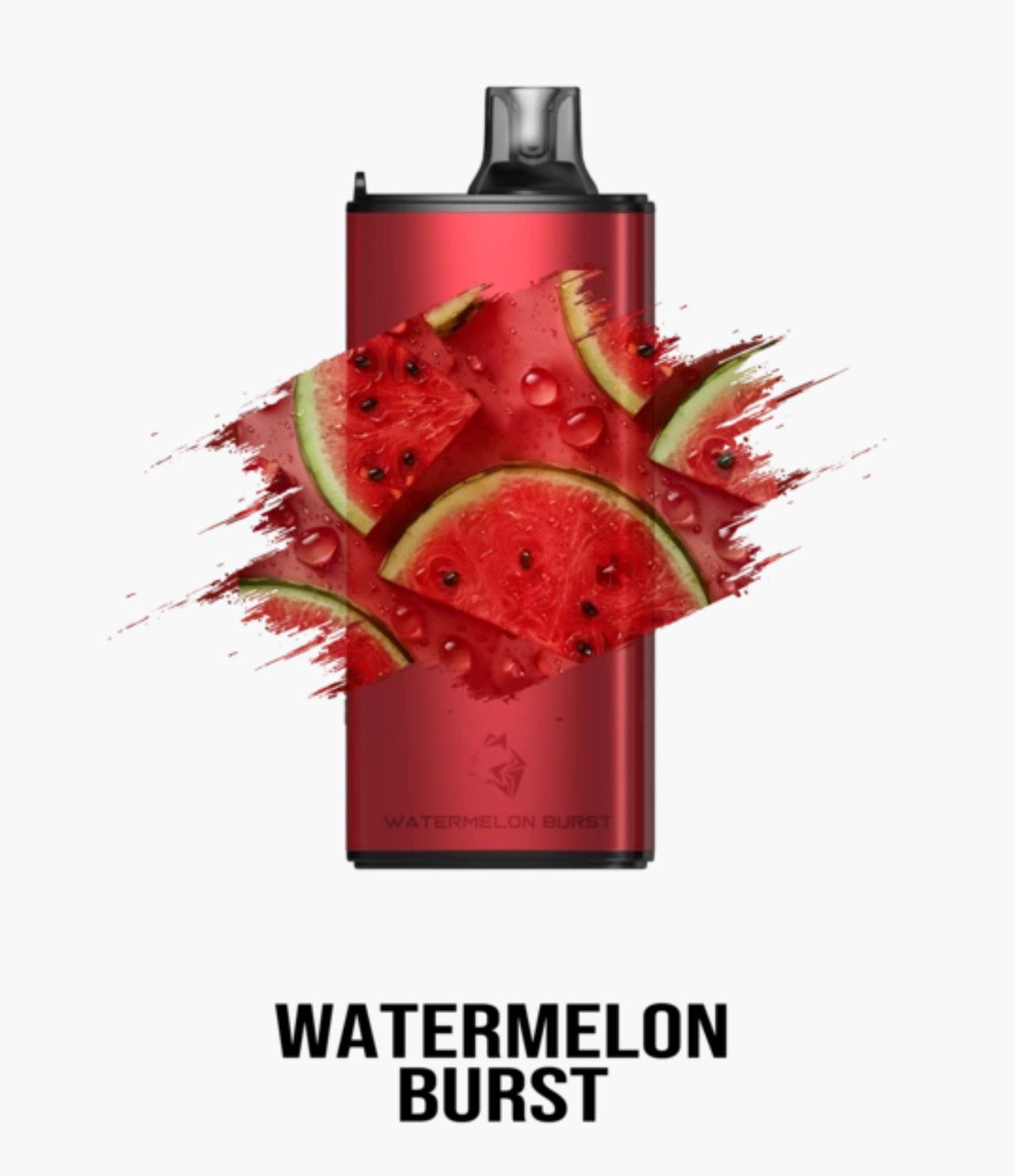 GUNNPOD EVO WATERMELON BURST 15000 PUFFS