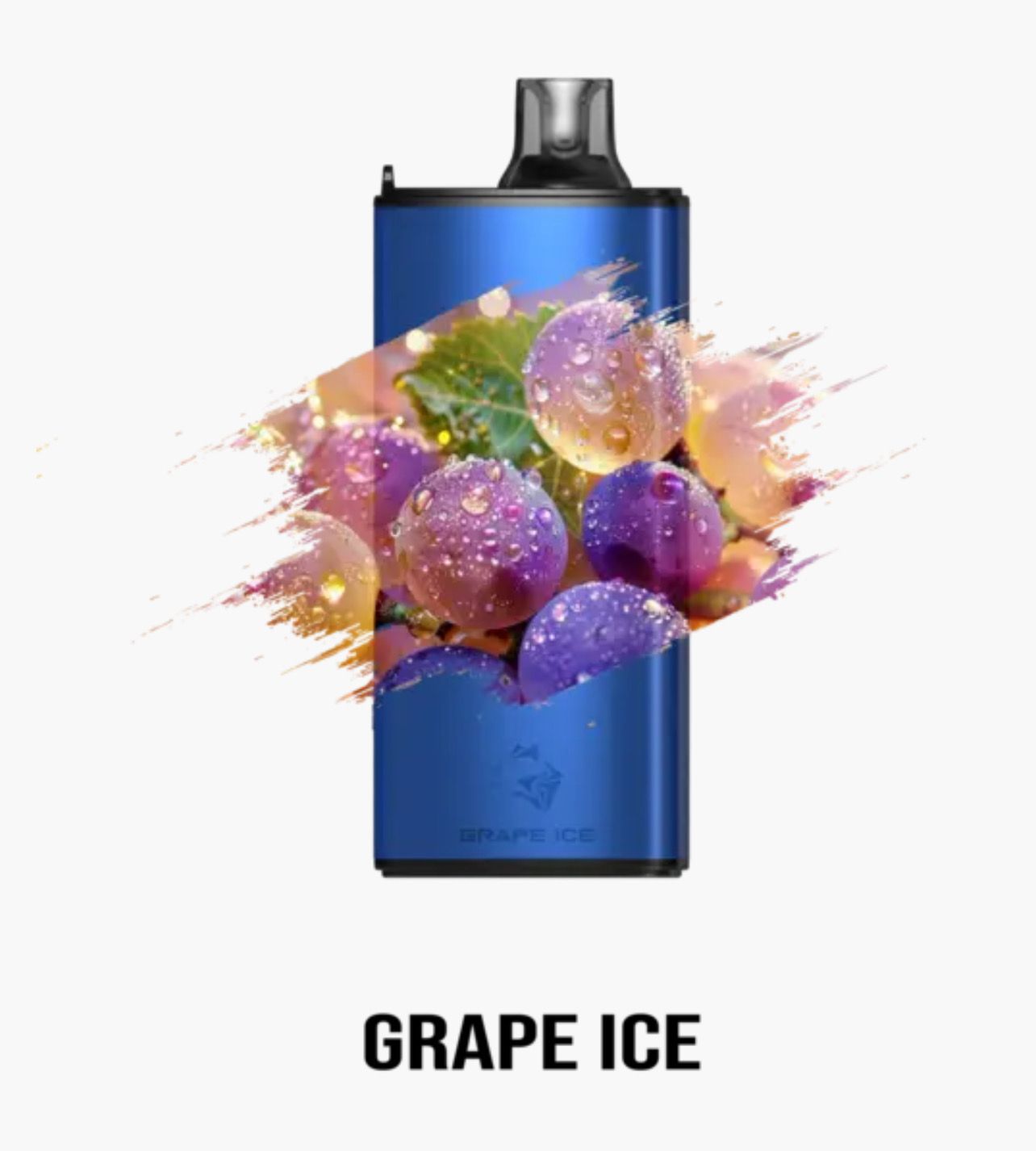 GUNNPOD EVO GRAPE ICE 15000 PUFFS