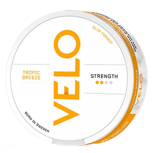 VELO TROPIC BREEZE 6