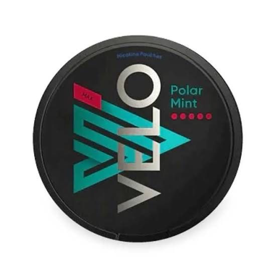 VELO POLAR MINT 14