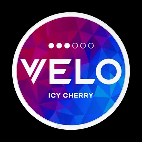 VELO ICY CHERRY 17
