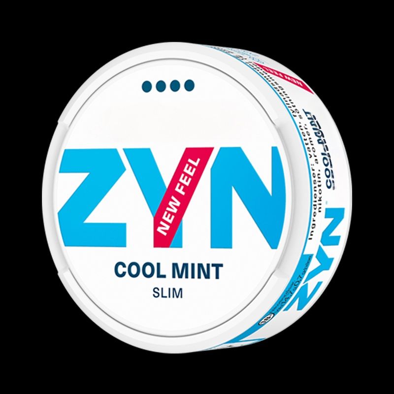 ZYN COOL MINT 11