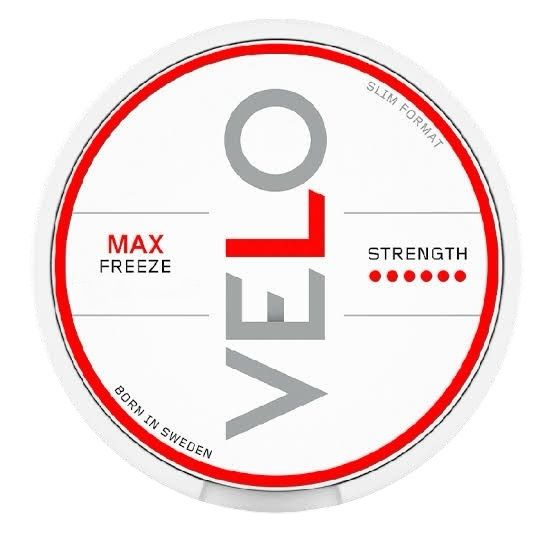 VELO MAX FREEZE 17