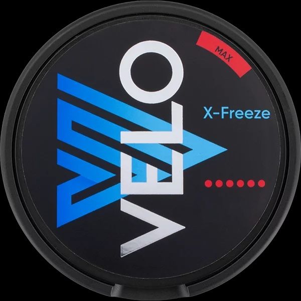 VELO MAX MAX X-FREEZE 20