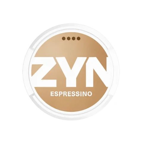 ZYN ESPRESSINO 6